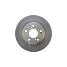 Ashuki / Blue Print Brake disc rear (Honda Civic 17+ 2.0 Type R Turbo FK8/FL5) | CT-12140101 | A4H-TECH / ALL4HONDA.COM