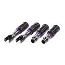 D2 Racing Street coilovers (Civic/CRX 88-91) | D2-D-HN-13 | A4H-TECH / ALL4HONDA.COM