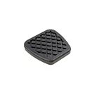 Dorman Clutch/brake pedal rubber (Honda Civic/Accord/CRX/Del Sol/Integra/CR-V/Prelude) | DM-20726 | A4H-TECH / ALL4HONDA.COM