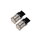 Dorman T20 WR21W bulb SMD LED red (universal) | DM-7440R-SMD | A4H-TECH / ALL4HONDA.COM