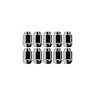 Dorman wheel nuts conical 10-piece M12x1.5 CE (universal) | DM-611-084 | A4H-TECH / ALL4HONDA.COM