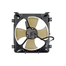 Dorman A/C condensor fan (Honda Civic 98-01 2/3/4drs) | DM-620-218 | A4H-TECH / ALL4HONDA.COM