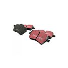 EBC Blackstuff/Ultimax brake pads front (Honda Civic 01-06 Type R/RSX 07-12 Type S/S2000 99-09 | DP1254 | A4H-TECH / ALL4HONDA.COM