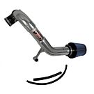 Injen ECA-series Cold Air Intake gepolijst (CR-Z 10-14) | ECA1585P | A4H-TECH.COM