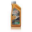 Castrol Edge 10W60 engine oil full synthetic 1 liter (Universal) | CA-10W60-EDGE-SUP-1 | A4H-TECH.COM