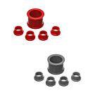 Energy Suspension steering rack PU bushings (Civic/CRX 88-91) | EN-16.10101 | A4H-TECH.COM