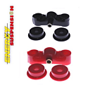 Energy Suspension shift linkage PU bushings (88-01 D-serie engines) | EN-16.1102 | A4H-TECH.COM