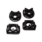 Energy Suspension engine mount PU inserts (Prelude 92-96/97-01) | EN-16.1103 | A4H-TECH.COM