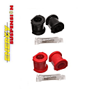 Energy Suspension 25.5mm Sway bar PU bushings front (Civic 01-06) | EN-16.5133 | A4H-TECH.COM