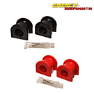 Energy Suspension 28.2mm Swaybar PU Rubbers Voorzijde (S2000 99-09) | EN-16.5139 | A4H-TECH.COM