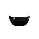 OEM Honda achterbumper diffuser (Civic 17-22 5drs FK6/FK7/FK8) | 71502-TGG-A70 | A4H-TECH / ALL4HONDA.COM