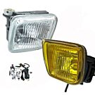 Depo Mistlampen (Civic 96-98 2/3/4 drs) | FL-CV96D-SX | A4H-TECH.COM