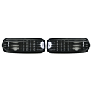 Sonar indicators side black (Civic/Prelude) | FL-HONDA-JM-L | A4H-TECH.COM