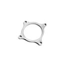 Vibrant stainless steel exhaust manifold flange (F20C/F22C engines) | VB-1460F | A4H-TECH.COM