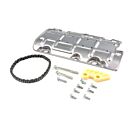 4PistonRacing upgrade oliepomp fitting kit (K20Z/K24A motoren) | GEN-HON-Z424-4POP | A4H-TECH.COM