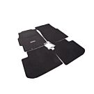 OEM Honda floor mats set ''basic'' (Civic 96-00 2/3 drs) | 08P14-S03-661 | A4H-TECH.COM