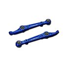 Hardrace pillow ball Control arms front lower blue (Civic/Del sol/Integra) | HR-6248-S | A4H-TECH.COM