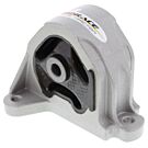 Hardrace Engine mount rear side (Civic/Integra/RSX 01-06) | HR-7939 | A4H-TECH.COM