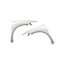 H-Gear FRP fenders Mugen style incl. TUV (Honda Civic 07-12 3/5drs) | HG-HCHB-FF06-01 | A4H-TECH / ALL4HONDA.COM