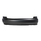 ABP rear bumper (Civic 92-95 3drs) | HDE1307 | A4H-TECH.COM