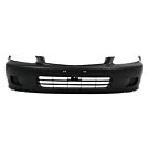 ABP front bumper primer (Civic 99-00 2/3/4 drs) | HDK1302 | A4H-TECH.COM