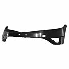 ABP front bumper (Civic 07-12 3/5 drs) | HDP1301 | A4H-TECH.COM