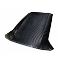 H-Gear Midden Dashboard Cover Carbon (Civic 17-21 Type R Turbo FK8) | HG-87963 | A4H-TECH / ALL4HONDA.COM