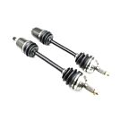 H-Gear drive shaft Prelude 92-01 (H/F-serie engines) | HG-AXLES-H | A4H-TECH.COM