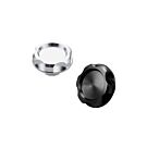 H-Gear Mugen style aluminium oil cap (universal) | HG-OC-HD | A4H-TECH / ALL4HONDA.COM