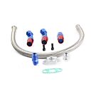 H-gear turbo olie retour kit (universeel) | HG-ORK | A4H-TECH.COM