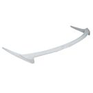 H-Gear FRP spoiler extension Seeker style incl. TUV (Honda Civic 07-12 3/5drs) | HG-HCHB-SP06-03 | A4H-TECH / ALL4HONDA.COM