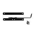 H-Gear seat rails (single lock) (universal) | HG-SS-99 | A4H-TECH.COM