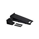 H-Gear Wheel chock master set (single piece ramp) (universal) | HG-ST-LWACC33 | A4H-TECH / ALL4HONDA.COM