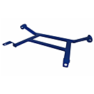 H-Gear Aluminium H-Brace (Civic/Del Sol/Integra)