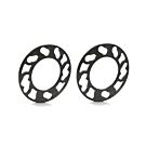 H-Gear wiel spacers 3mm steek 4/5 x 98/114.3 (universeel) | HG-TP-S03105