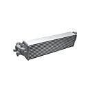 HKS intercooler (Honda Civic 2022+ 2.0 Type R turbo FL5)