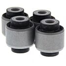 Hardrace control arm bushings front upper (Civic 96-00 2/3/4drs) | HR-6121 | A4H-TECH.COM