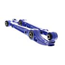 Hardrace lower control arms front (Civic/Del Sol/Integra) | HR-6130-S | A4H-TECH.COM