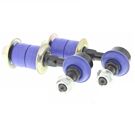 Hardrace stabilisatorverbinding set voorzijde (Integra 95-00) | HR-6137 A4H-TECH.COM