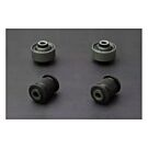 Hardrace Control arm bushings set front /lower (Suzuki Swift/SX4) | HR-6557 | A4H-TECH / ALL4HONDA.COM