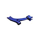 Hardrace Control arms front lower (Ford/Volvo) | HR-7237 | A4H-TECH / ALL4HONDA.COM