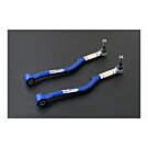 Hardrace Control arms rear (Lexus GS L10/IS XE30/RC XC10) | HR-7459 | A4H-TECH / ALL4HONDA.COM