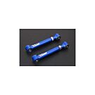 Hardrace Adjustable control arms rear upper (Jeep Cherokee/Grand Cherokee/Wrangler) | HR-8136 | A4H-TECH / ALL4HONDA.COM