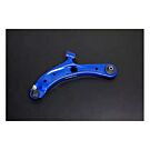 Hardrace Control arms front/lower (with adjustable ball joints) (Suzuki Swift 4 10-16 1.2) | HR-8852 | A4H-TECH / ALL4HONDA.COM