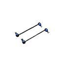 Hardrace Stabilisator verbinders/end links voorzijde (Ford/Mazda/Mini/Volvo) | HR-8933 | A4H-TECH / ALL4HONDA.COM