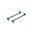 Hardrace Stabilisator koppelstange/end links vorne (Suzuki Vitara) | HR-Q0781 | A4H-TECH / ALL4HONDA.COM