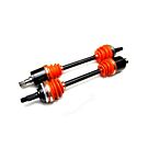 MFactory Stage 1 drive shafts Integra 98-01 JDM 98 SPEC (B-serie engines) (SET) | MF-INF-TRS-12BA | A4H-TECH.COM