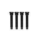 D1 Spec Verlengde Wielbouten M12x1.5 4 stuks (universeel)