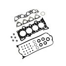 Ashuki / Blue Print head gasket kit (Civic 96-00 1.4/1.6) | 0372-1804 | A4H-TECH.COM