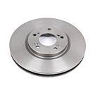 Ashuki / Blue Print brake disc front (Civic 04-06 2.0 Sport/Civic 07-12) | 0990-8404 | A4H-TECH.COM